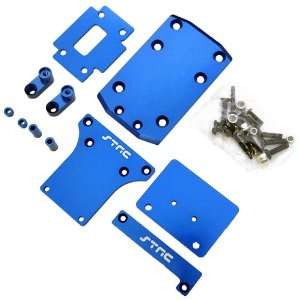   Low Center of Gravity Conversion Kit for the Slash 2WD Toys & Games