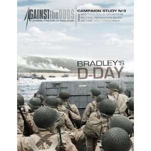  Against the Odds Campaign Study Bradleys D Day 