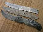 24 UNIQUE HAND MADE CUSTOM DAMASCUS STEEL STING KNIFE.  