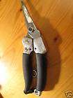 THREE Hoof Trimmers / Floral Pruners BRAND NEW
