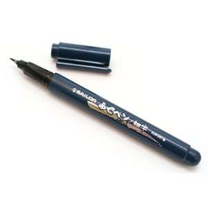  Sailor Pocket Brush Pen   Fine