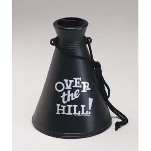 Over the Hill Megaphone / Hearing Aid Arts, Crafts 