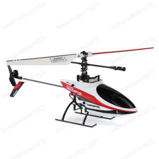 Mini 2.4g 2.4Ghz 4CH R/c remote control metal Model rc Helicopter Toy 