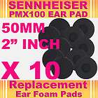   PMX100 PMX 100 HeadPhone Foam Ear Pads Covers EarPhone HeadSet