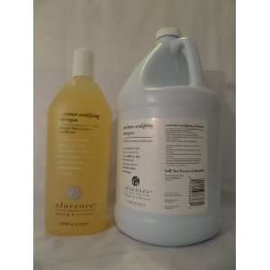     Liter & Gallon and get FREE Moisture Benefits Shampoo 10oz Beauty