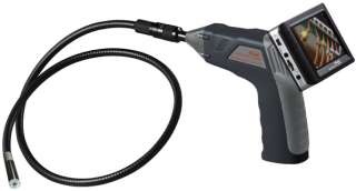 Whistler IC 3409PX DIGITAL WIRELESS INSPECTION CAMERA  
