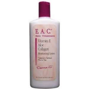  E.A.C. Skin Treatment 10 oz. 10 Ounces Health & Personal 