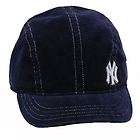 NEW ERA MLB YORK YANKEES SHORTY CORDUROY WOMEN HAT CAP