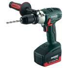 Metabo SB18 LT 602141520 18 Volt LiPower Hammer Drill/Driver