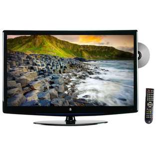 PyleHome PTC43LD 42 in. Hi Definition LCD TV with Built In DVD Player 