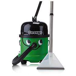 Buy Numatic George 1200w Carpet Cleaner from our Cylinder Vacuum 