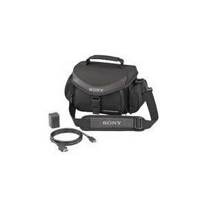  Sony Camcorder Accessory HD Starter Kit