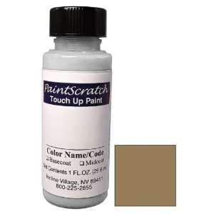   Up Paint for 2006 Saab 9 5 (color code 295) and Clearcoat Automotive