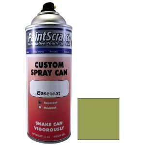   Up Paint for 2008 Saab 9 5 (color code 307) and Clearcoat Automotive