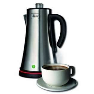 Melitta 12 Cup Coffee Percolator 