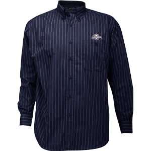    Milwaukee Brewers Tandem Long Sleeve Dress Shirt
