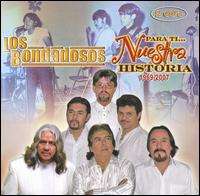 Para Ti Nuestra Historia 1969 2007 (CD) 