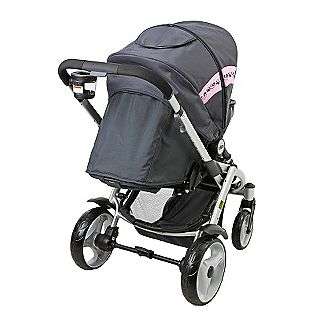  Moda Atmosferea Stroller In Gray  Baby Baby Gear & Travel Strollers 