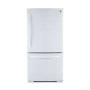 Kenmore 19.7 cu. ft. Bottom Freezer Refrigerator 