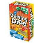 the fastest dice game in the universe for 2 to 4 players ages 8 and up