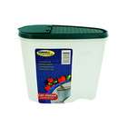 KOLE IMPORTS 2 qt storage container Case of 12