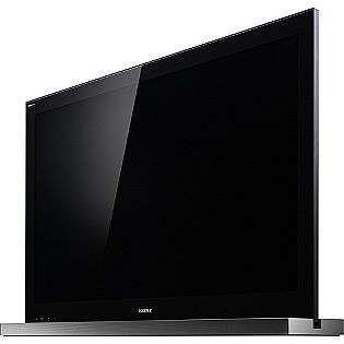 BRAVIA 52 in. (Diagonal) Class 1080P 240Hz LED HD Television  Sony 