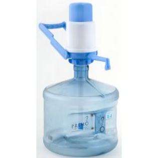 Gallon Water Cooler Bottle  