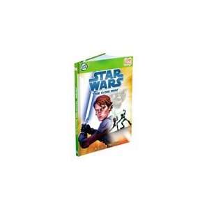  LeapFrog The Clone Wars Rescue in the Sky Toys & Games