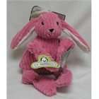   00 17216 Music for Little Mozarts  Plush Toy  J. S. Bunny   Music Book