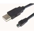   USB Cable 5 USB Data cable   (8 Pin)   Replacement by General Brand