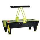 ICE Cosmic 7 Air Hockey Table   Side Rebound Shields Yes