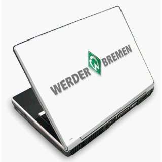   Bremen weiß Laptop Notebook Vinyl Coverl Skin Sticker Electronics