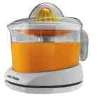 Black and Decker 30 Watt 34 oz Citrus Juicer