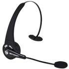 Emerson EM 237C Bluetooth v2.0 Headset w/Boom Microphone   Fits Either 