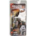 Gears of War Series 6 Scorge 7 Action Figure