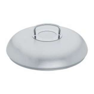 Fissler Original Pro Collection 9.5 Domed Lid   Stainless Steel   4 