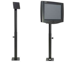 monitor not included vesa flex assembly 18 inch to 30 inch high 75 