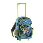 Disney by Heys Toys At Play 17 Rolling Backpack