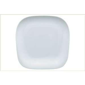  Elixyr white show plate 12.99 inches