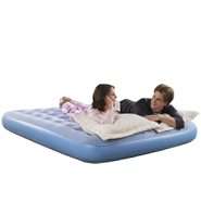   BeautySleep Smartaire Comfort Top Instant Queen Air Bed 