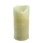   safe fire safe and reusable alternative to traditional votive candle