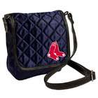 Little Earth Boston Red Sox Quilted Purse