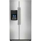 Frigidaire Stainless Refrigerator FPRH19D7LF FPUH19D7LF  