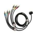 Scosche Component RGB & Composite Audio/Video Cable for iPod