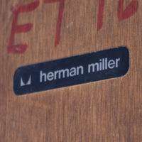15ft Herman Miller Eames Conference Laminate Table  