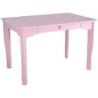   the table with benches set is available in primary or pastel colors