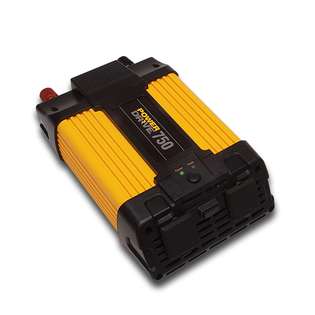 Power Drive 750 RPPD750 750 Watt DC to AC Power Inverter 