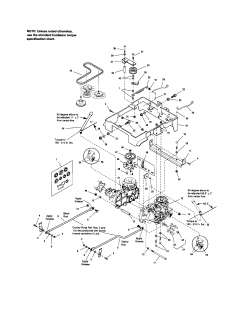   engine rider Electrical Parts  Model 10727774  PartsDirect