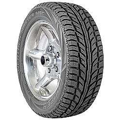WEATHERMASTER WSC 235/50R18  Cooper Automotive Tires Car Tires 