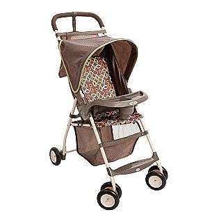 Umbria Stroller   Circus  Cosco Baby Baby Gear & Travel Strollers 